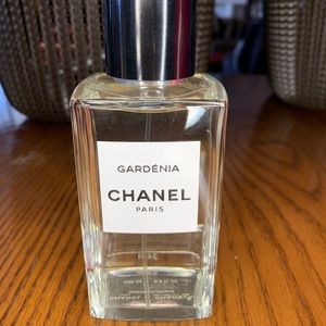 CHANEL Exclusiv Gardenia 200ml fragrance